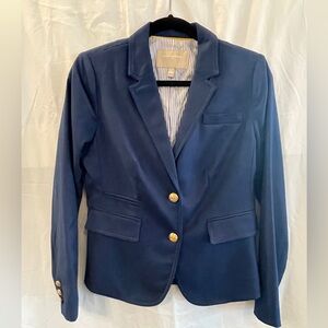 Banana Republic Factory Blazer